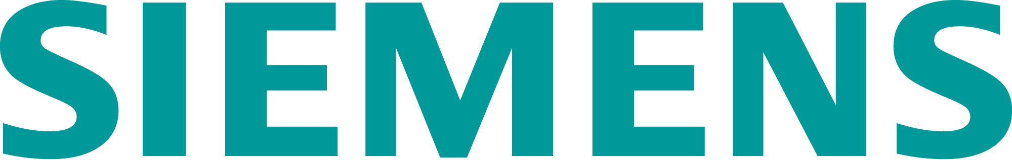 SIEMENSのロゴ