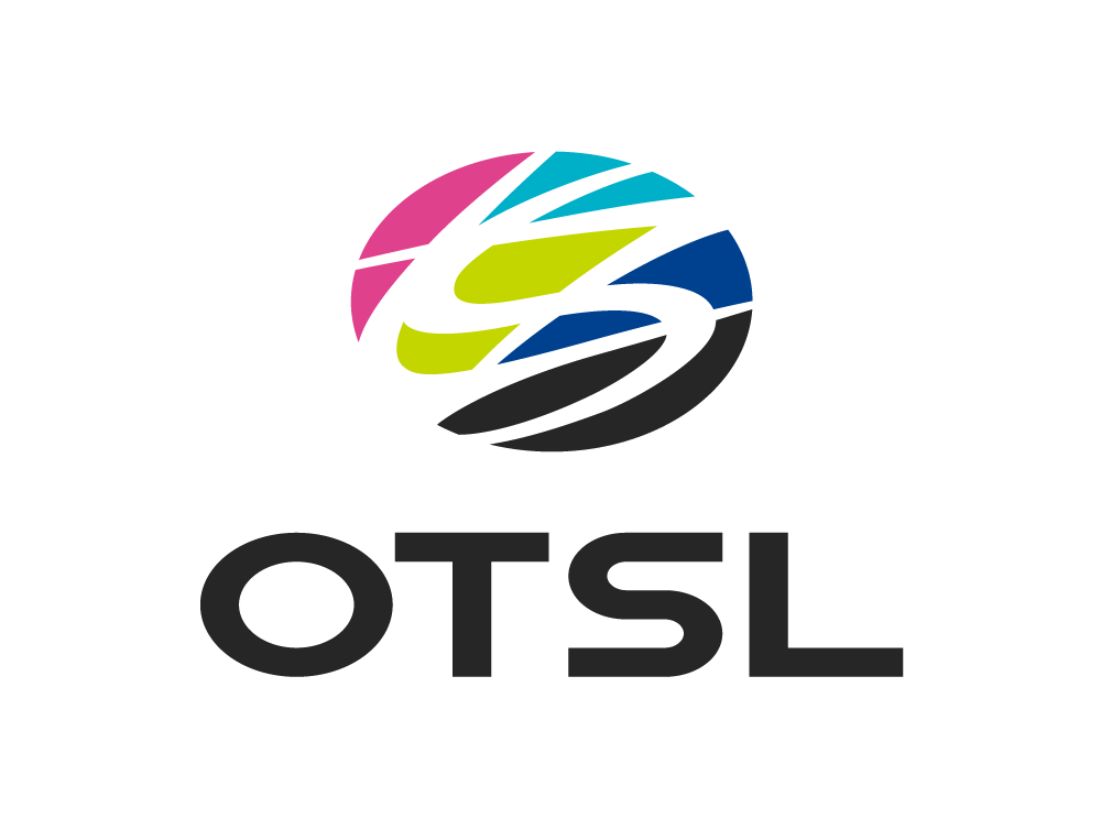 OTSLのロゴ